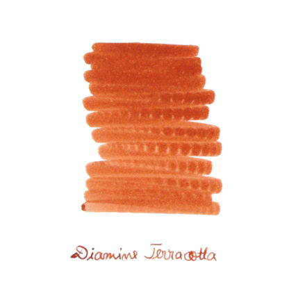 Diamine Terracotta