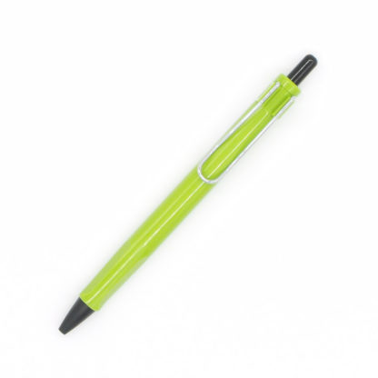 Green Jinhao 598 Gel Pen