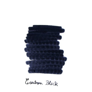 InexPens Carbon Black