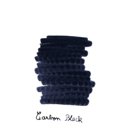 InexPens Carbon Black