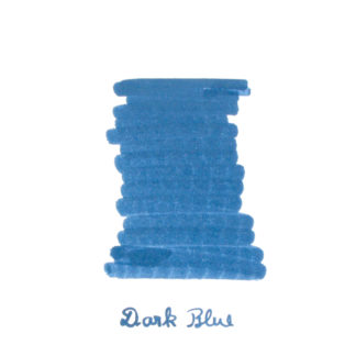 InexPens Dark Blue