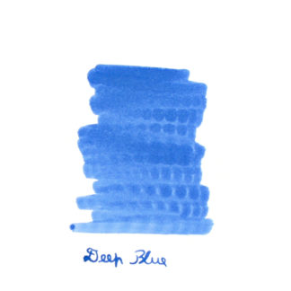 InexPens Deep Blue