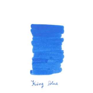 InexPens King Blue