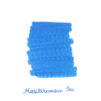 InexPens Mediterranean Sea
