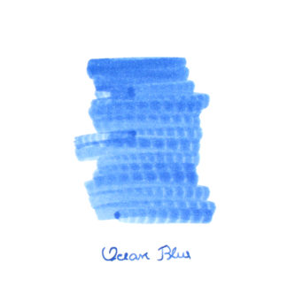 InexPens Ocean Blue