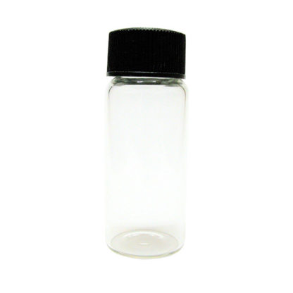 InexPens Red Ink Bottle - Image 3