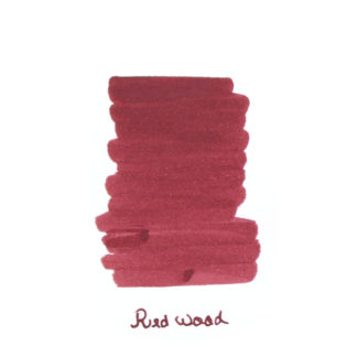 InexPens Red Wood