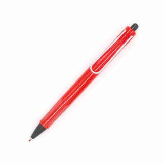 Jinhao 598 Gel Pen (Red)