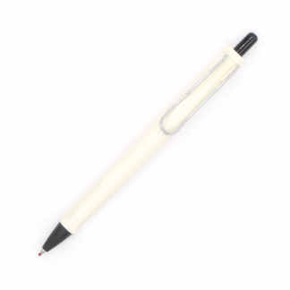 Jinhao 598 Gel Pen (White)