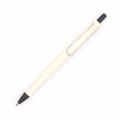 Jinhao 598 Gel Pen (White)