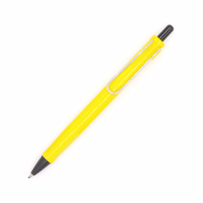 Jinhao 598 Gel Pen (Yellow)