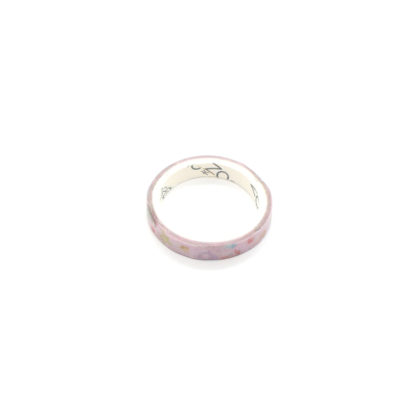 Light Purple Washi Tape
