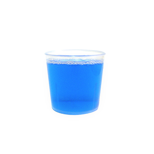 Mixing Cups