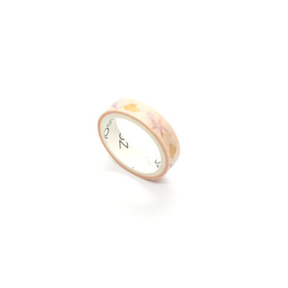 Modern Pale Under The Sea Washi Tape