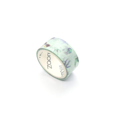 Modern Under The Sea Washi Tape