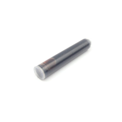 Montegrappa Fountain Pen Ink Cartridge (Brown)