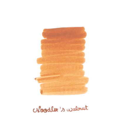 Noodler's Walnut