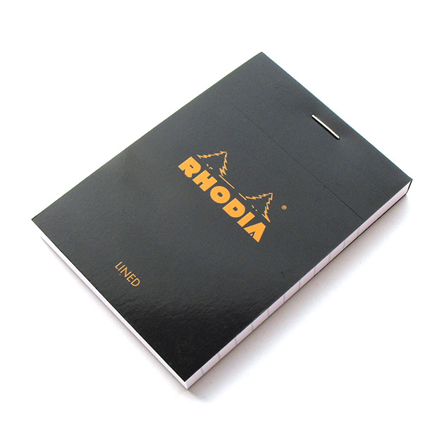 Notebooks