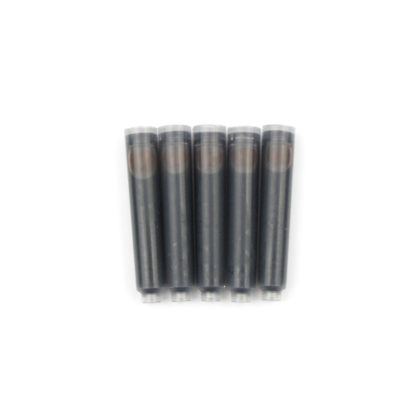 Brown Montegrappa Fountain Pen Ink Cartridges - Image 6