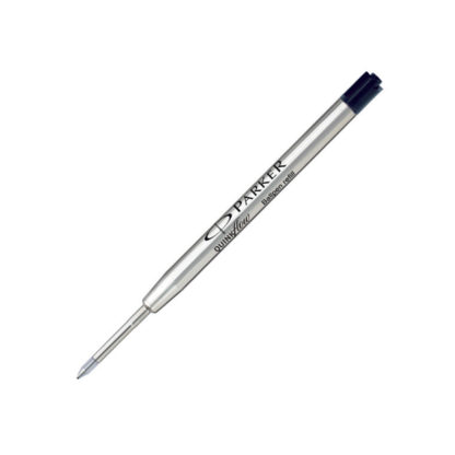 Parker Quinkflow Ballpen Refill M (Black)