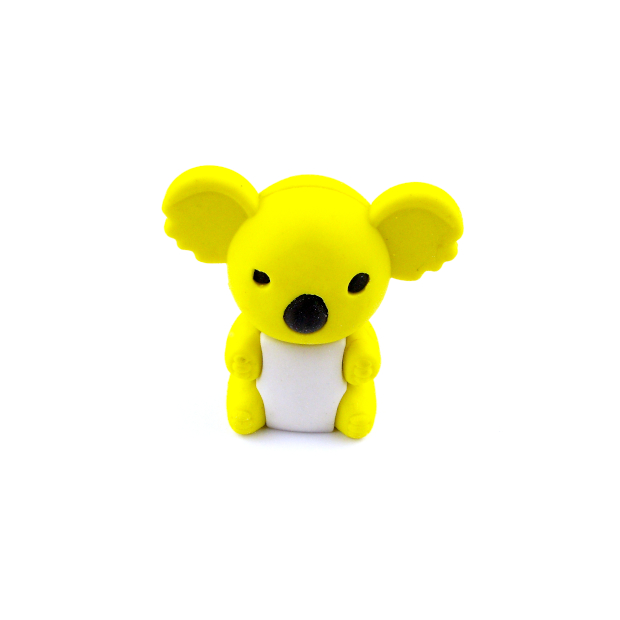 Pencil Erasers