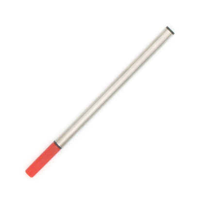 Pilot Hi-Tec-C Cavalier Rollerball Pen Refill (Red)