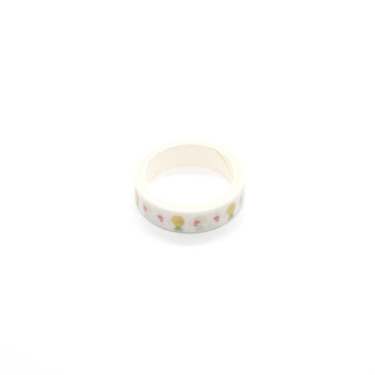 Pineapple Washi Tape