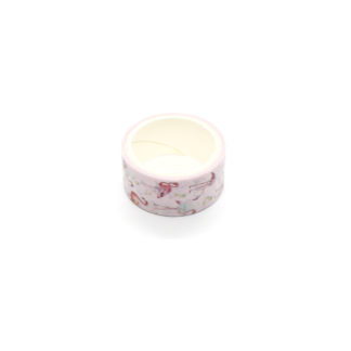 Pink Flamingo Washi Tape