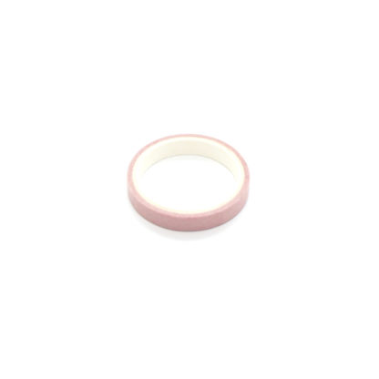 Pink Washi Tape