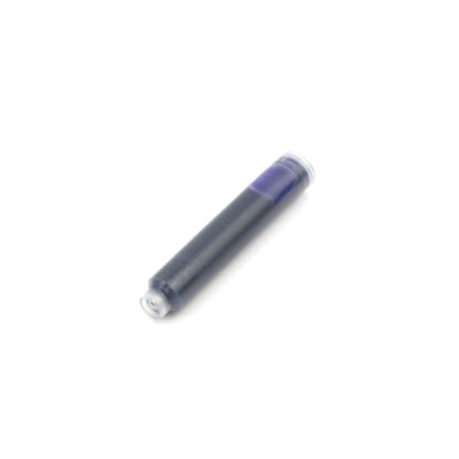 Purple Montegrappa Fountain Pen Ink Cartridge