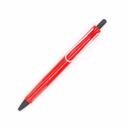 Red Jinhao 598 Gel Pen