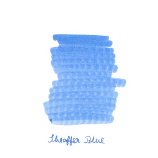 Sheaffer Blue