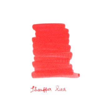 Sheaffer Red