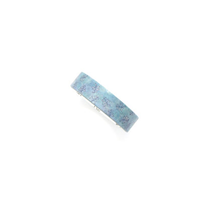 Top Blue Branches Washi Tape