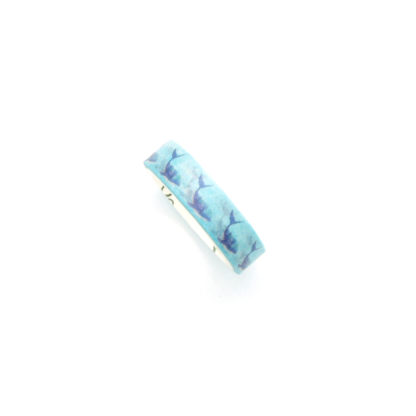 Top Blue Dolphins Washi Tape