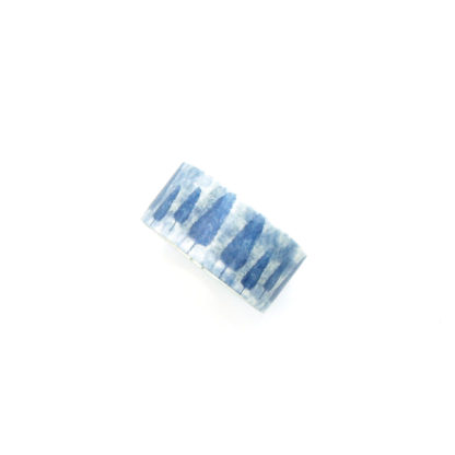 Top Blue Trees Washi Tape