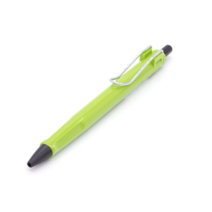 Top Jinhao 598 Gel Pen (Green)