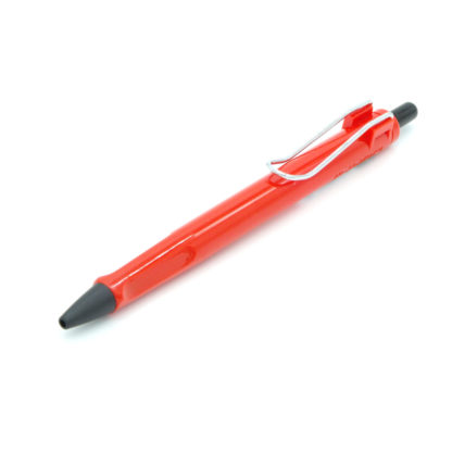 Top Jinhao 598 Gel Pen (Red)