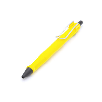 Top Jinhao 598 Gel Pen (Yellow)