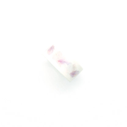 Pink Feathers Washi Tape - Image 3
