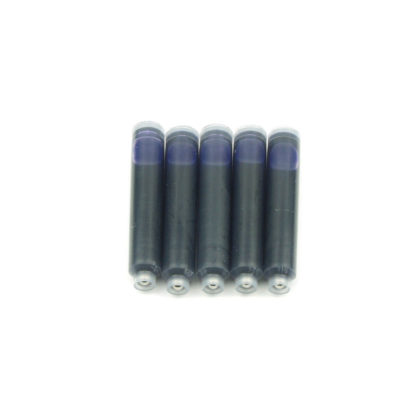 Top Purple Montegrappa Fountain Pen Ink Cartridges