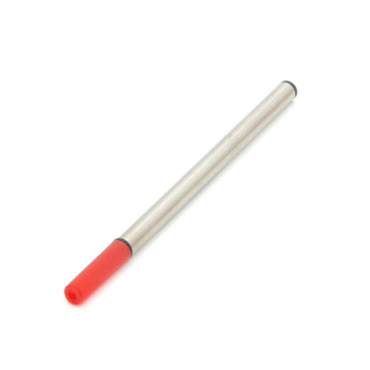 Top Red Pilot Hi-Tec-C Cavalier Rollerball Pen Refill