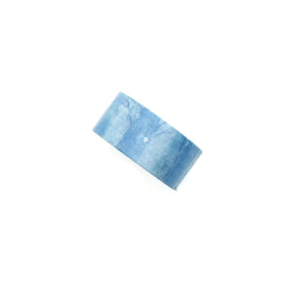 Top Vintage Blue Washi Tape