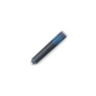 Turquoise Levenger Fountain Pen Ink Cartridges