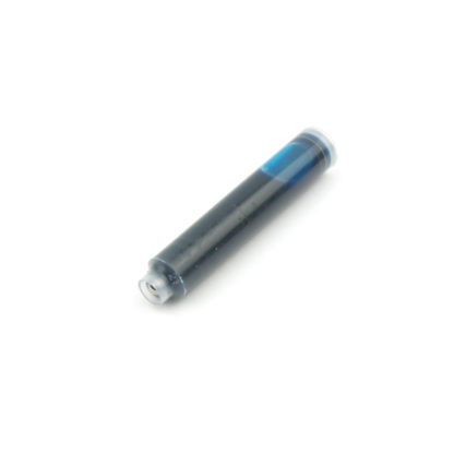 Turquoise Montegrappa Fountain Pen Ink Cartridge