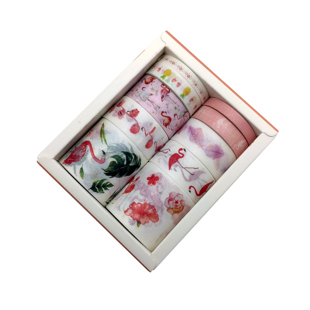 Washi Tapes