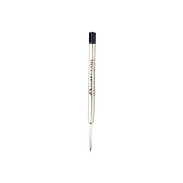 Genuine FaberCastell Ballpoint Pen Refill (Black) InexPens