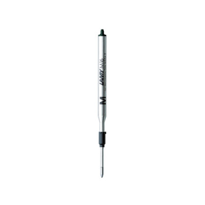 Black Lamy Scala Ballpoint Pen Refill
