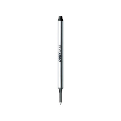 Black Lamy dialog 2 Rollerball Pen Refill