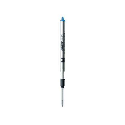 Blue Lamy Scala Ballpoint Pen Refill